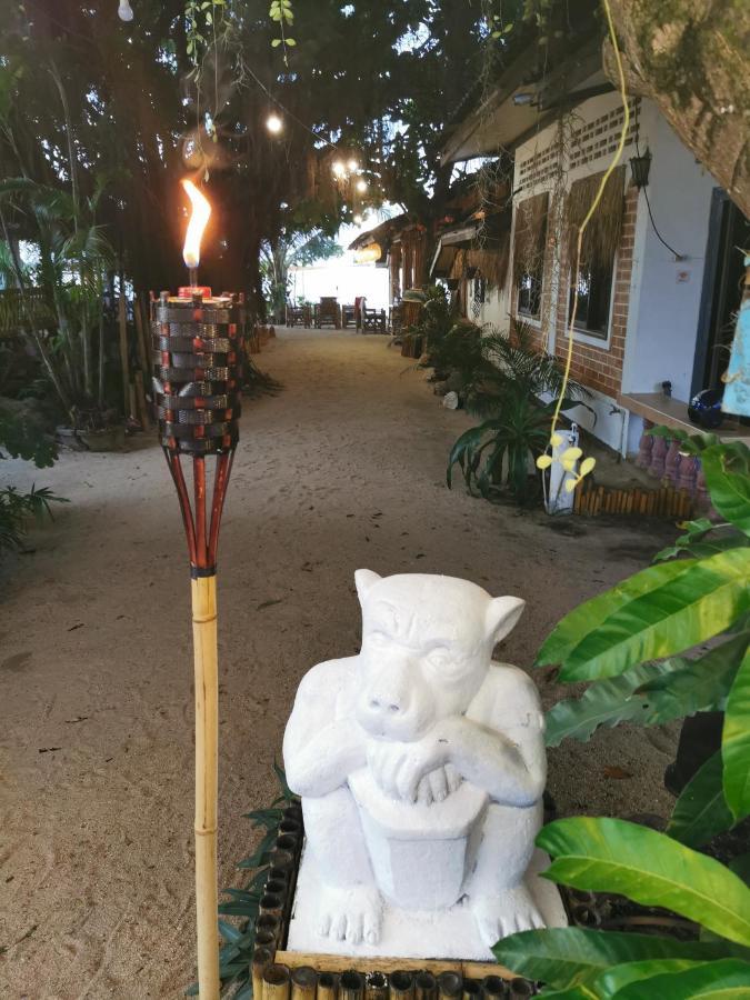 Coco Sunset Beach Ban Bang Po Exterior photo